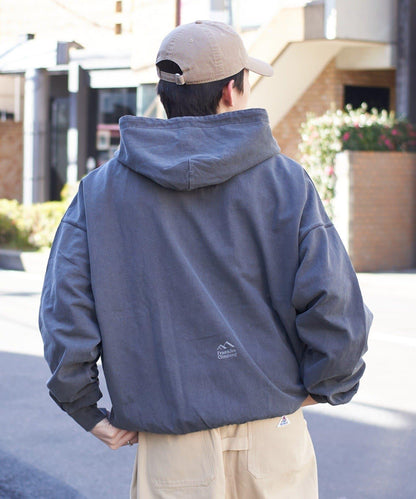 【Franklin Climbing】復古衛衣連帽衫