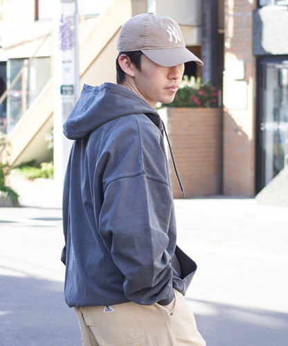 【Franklin Climbing】復古衛衣連帽衫