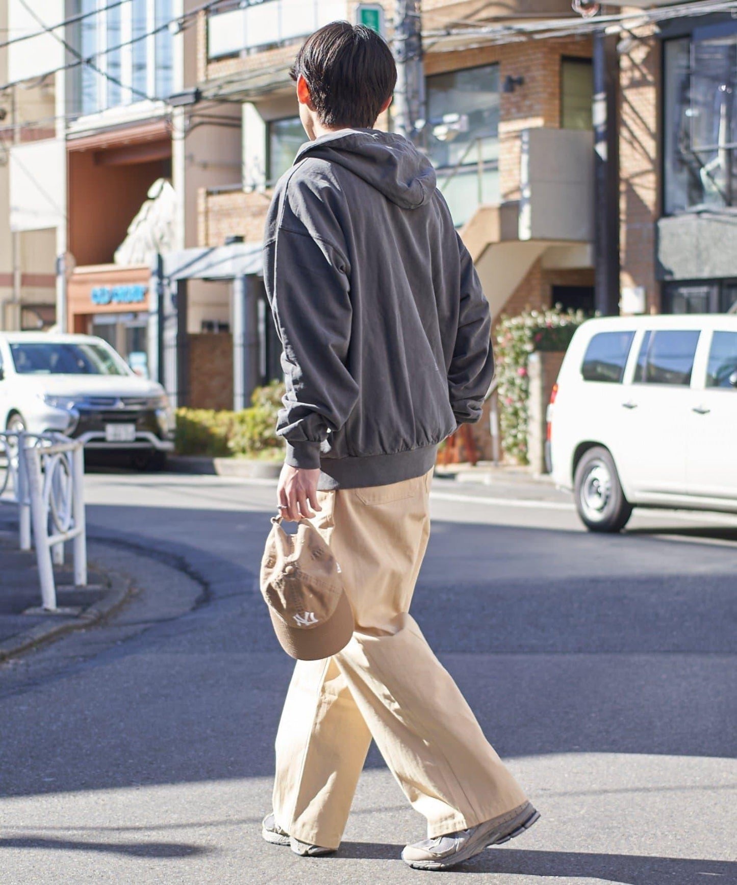 【Franklin Climbing】復古衛衣連帽衫