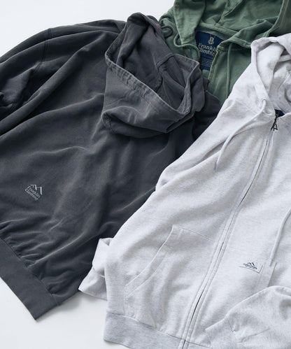 【Franklin Climbing】復古衛衣連帽衫