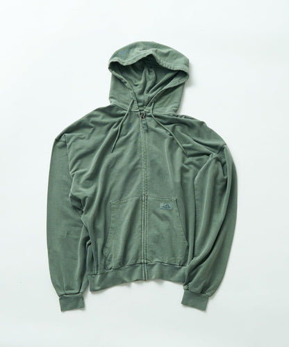 【Franklin Climbing】復古衛衣連帽衫