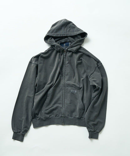 【Franklin Climbing】復古衛衣連帽衫