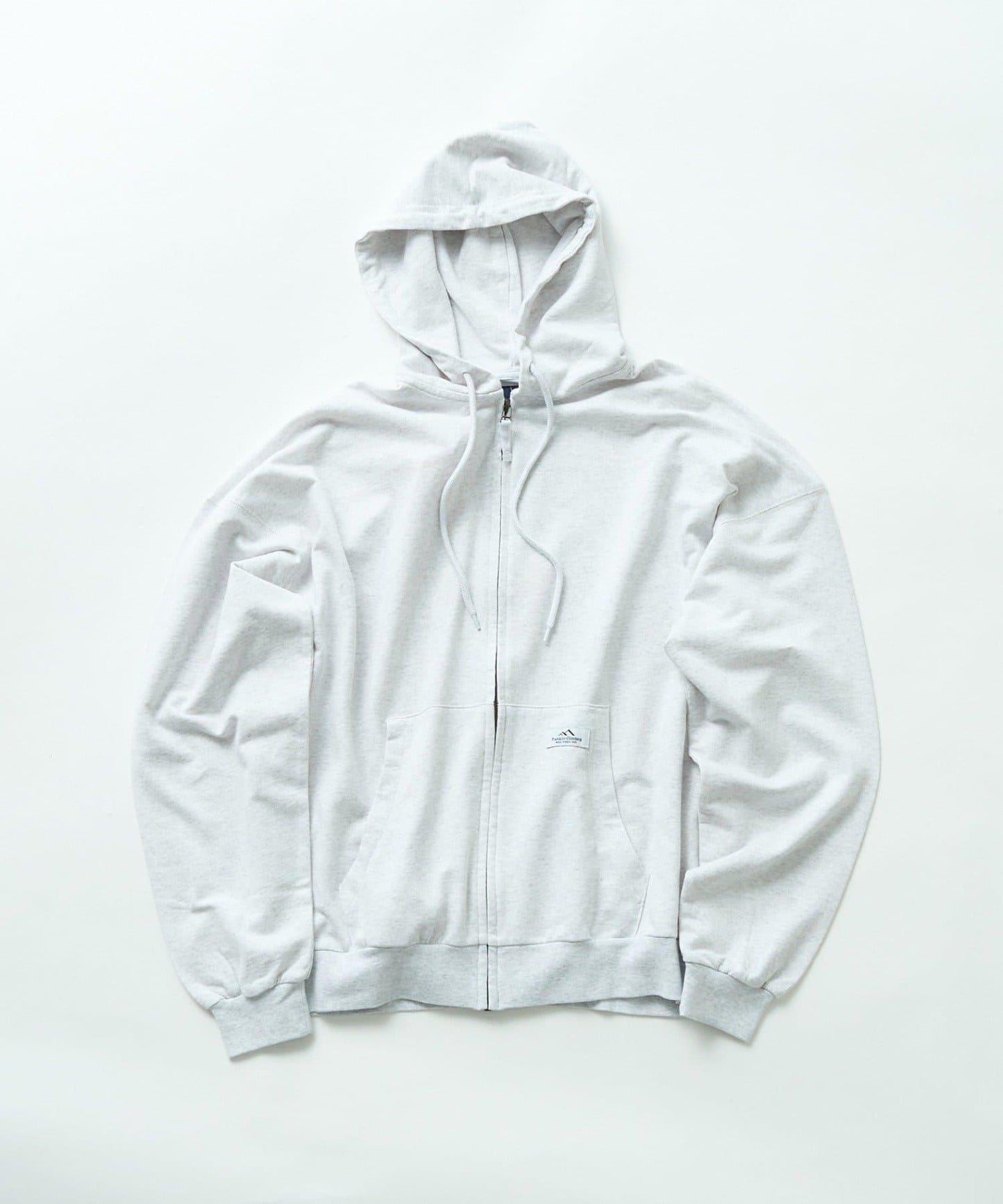 【Franklin Climbing】復古衛衣連帽衫