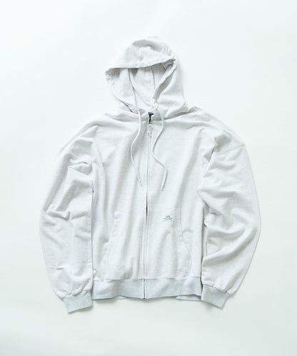 【Franklin Climbing】復古衛衣連帽衫