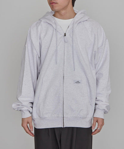 【Franklin Climbing】復古衛衣連帽衫