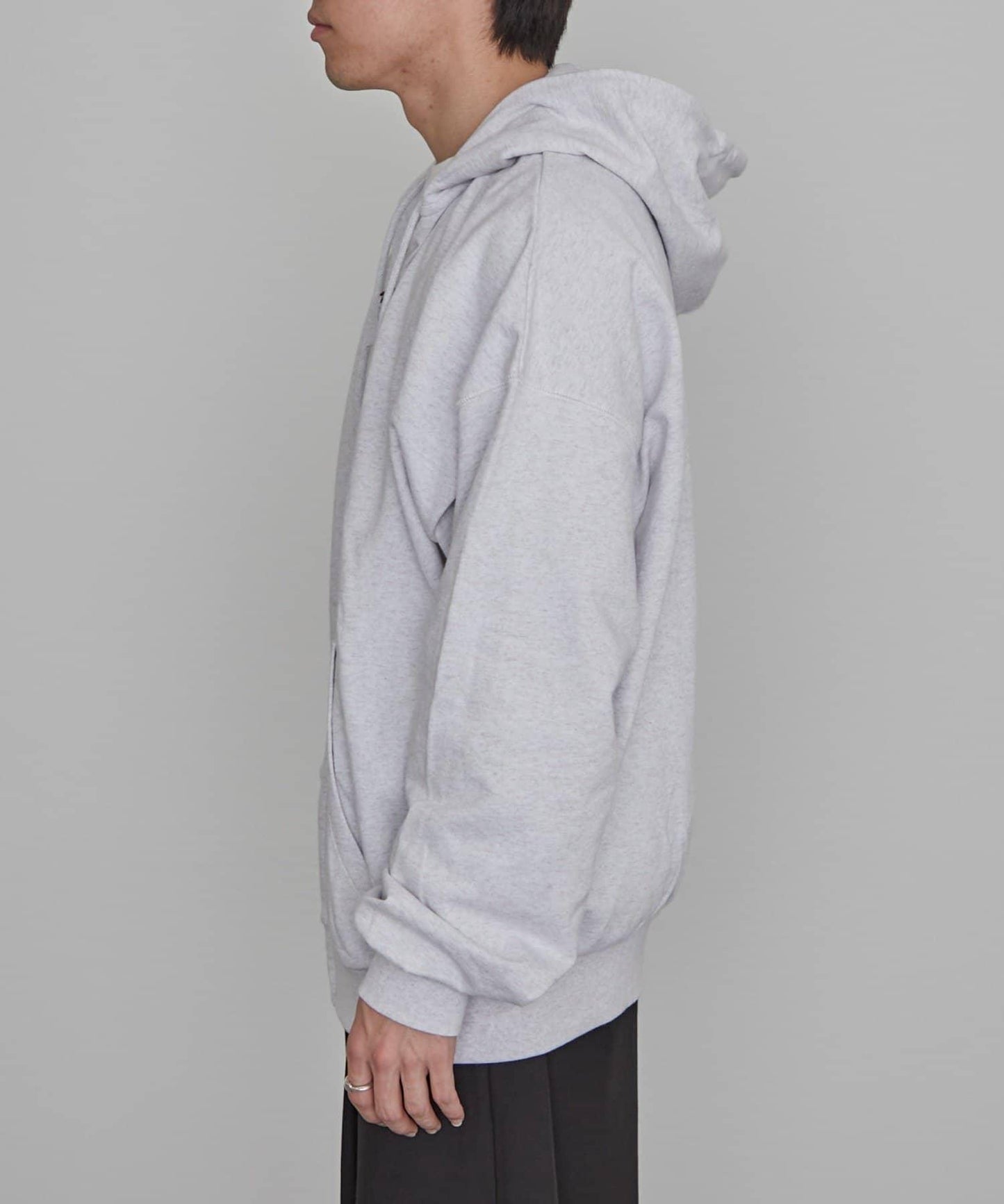 【Franklin Climbing】復古衛衣連帽衫