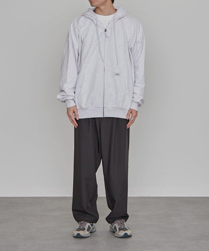 【Franklin Climbing】復古衛衣連帽衫