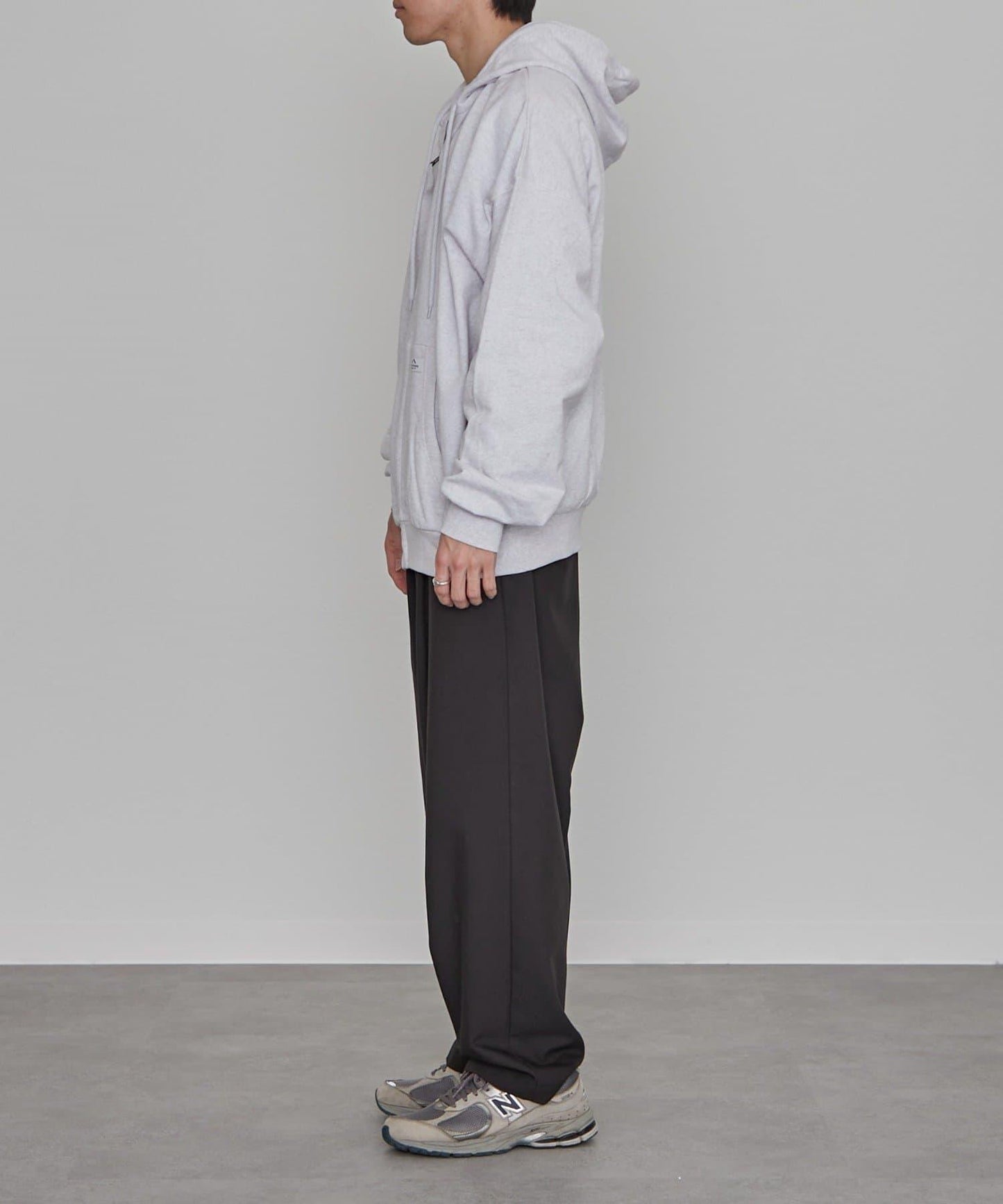 【Franklin Climbing】復古衛衣連帽衫