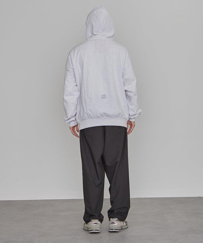 【Franklin Climbing】復古衛衣連帽衫