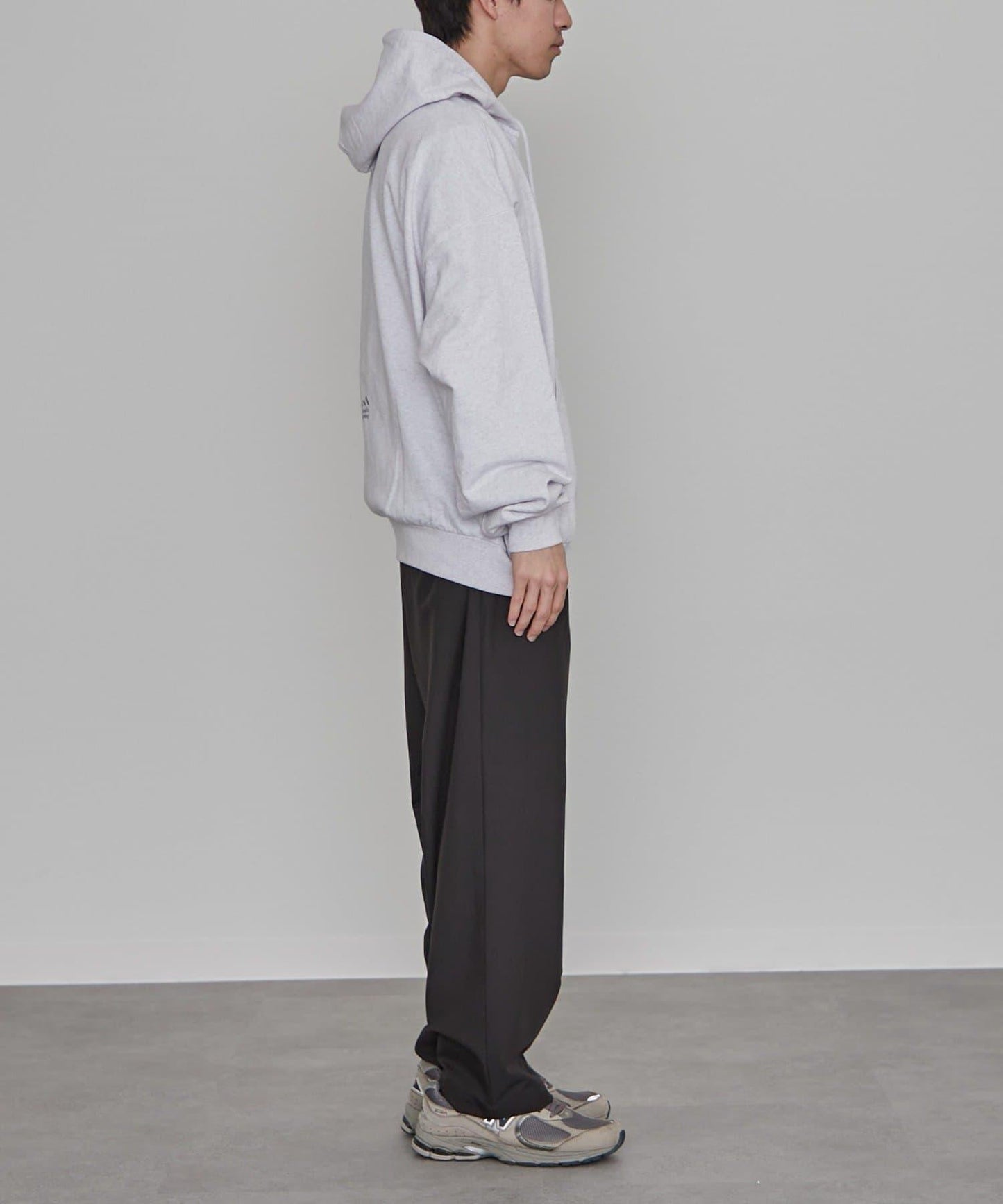 【Franklin Climbing】復古衛衣連帽衫