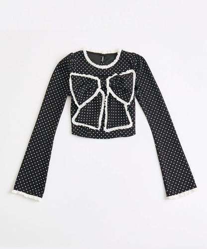 【網紅企劃】miko 蝴蝶結吊帶背心套裝