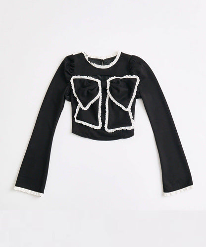 【網紅企劃】miko 蝴蝶結吊帶背心套裝