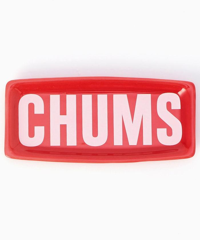CHUMS標誌牌