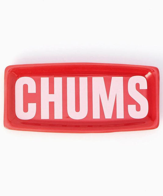 CHUMS標誌牌