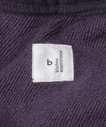 blurhmsROOTSTOCK 軟硬質感衛褲