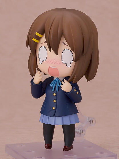 輕音少女 ねんどろいど 平澤唯 2.0
