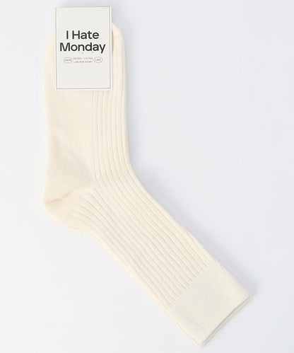 新款基礎款襪子