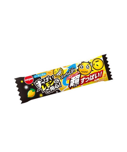 小心酸味檸檬糖 3顆裝