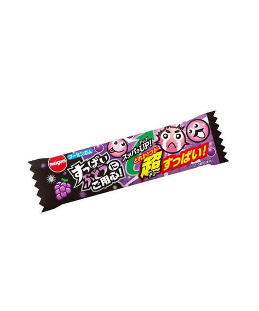 小心酸味葡萄糖 3顆裝