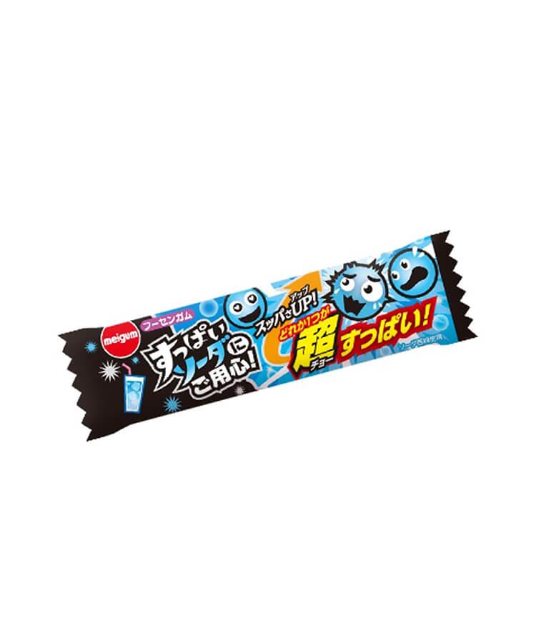 小心酸味汽水糖 3顆裝
