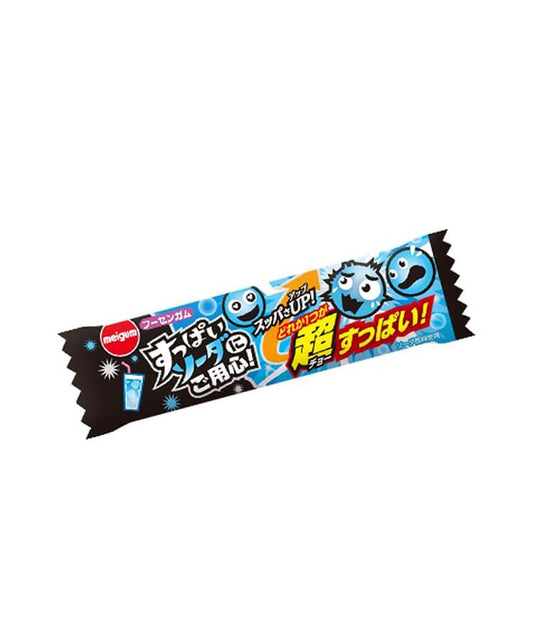 小心酸味汽水糖 3顆裝