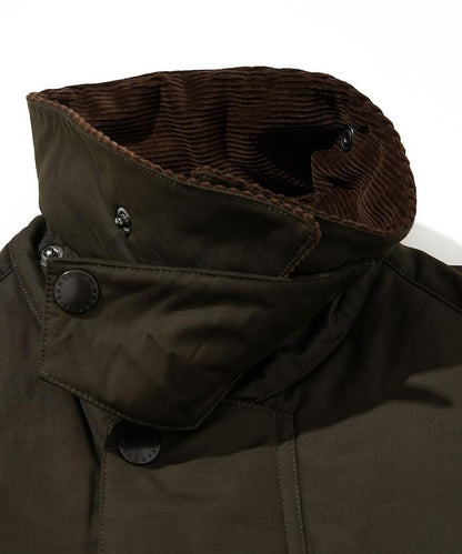 特別款 BORROWDALE 保溫服