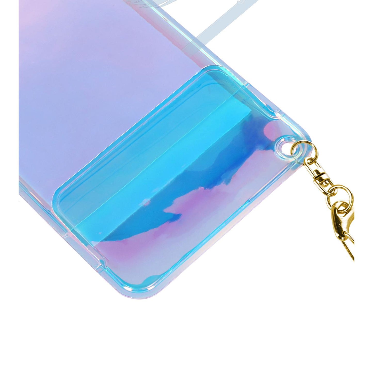 《黑執事》-寄宿學校篇-新繪製謝爾·凡多姆海恩極光票夾