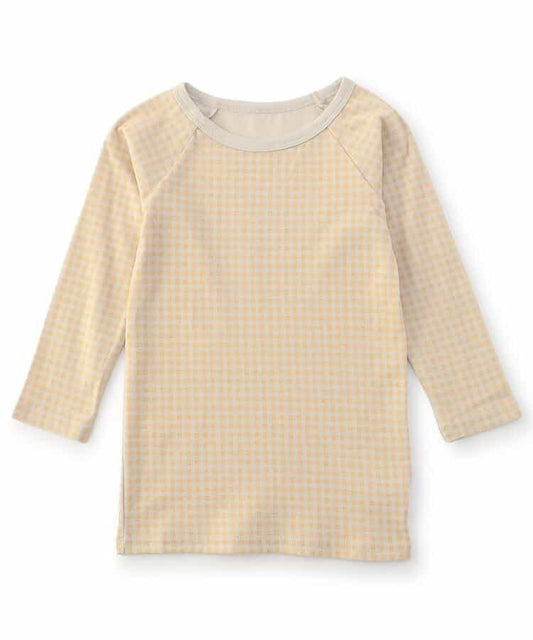 保暖隱形內搭長袖T恤