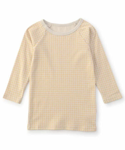 保暖隱形內搭長袖T恤