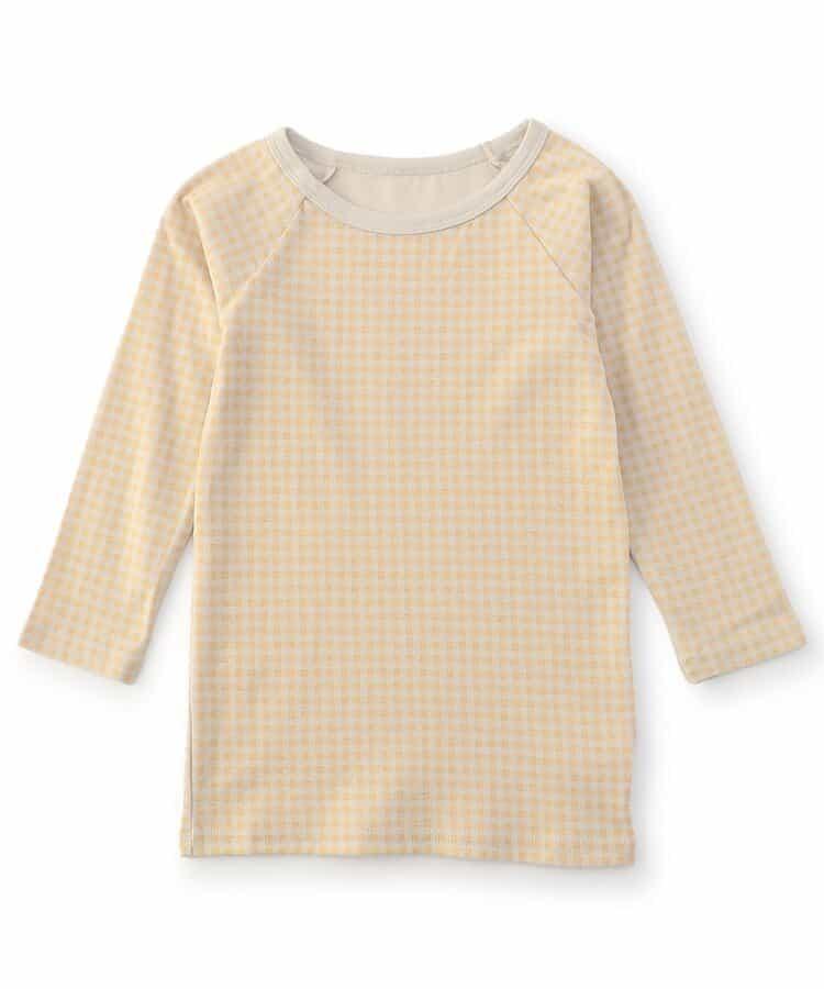 保暖隱形內搭長袖T恤