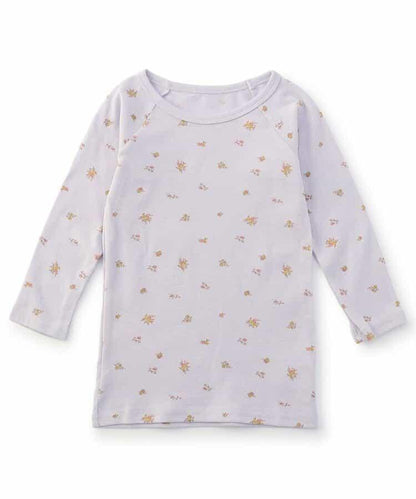 保暖隱形內搭長袖T恤