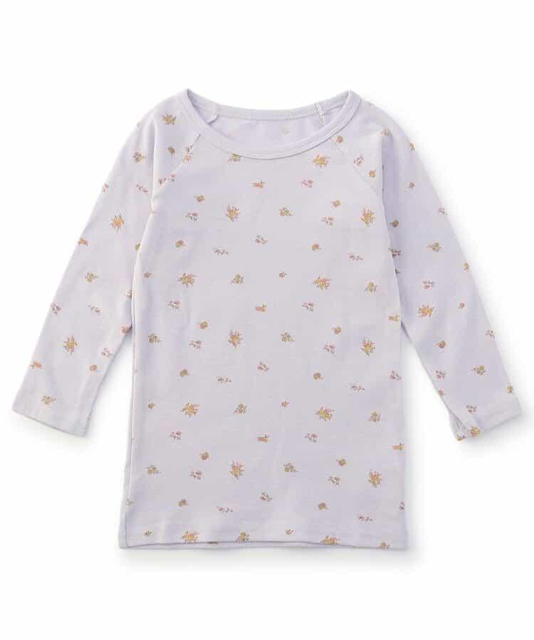 保暖隱形內搭長袖T恤