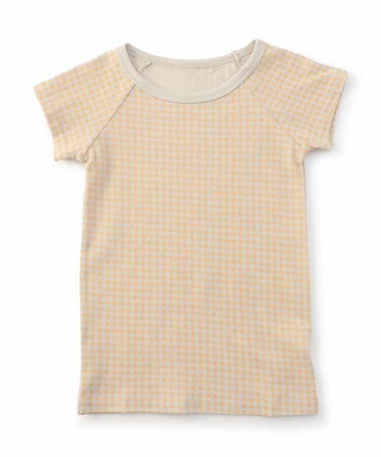 保暖隱形內搭短袖T恤