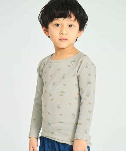 保暖隱形內搭長袖T恤