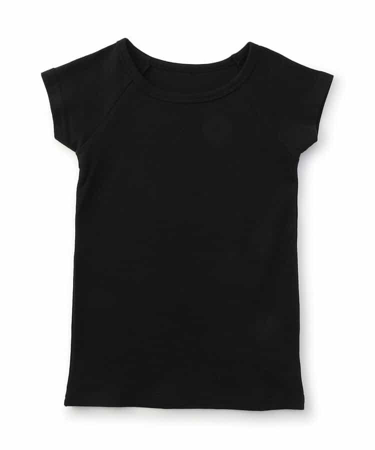 保暖隱形內搭短袖T恤