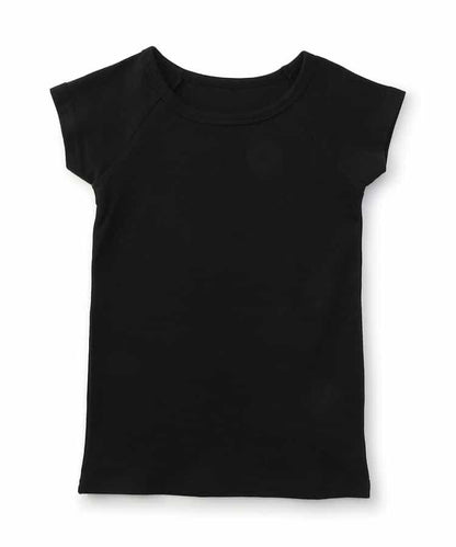 保暖隱形內搭短袖T恤