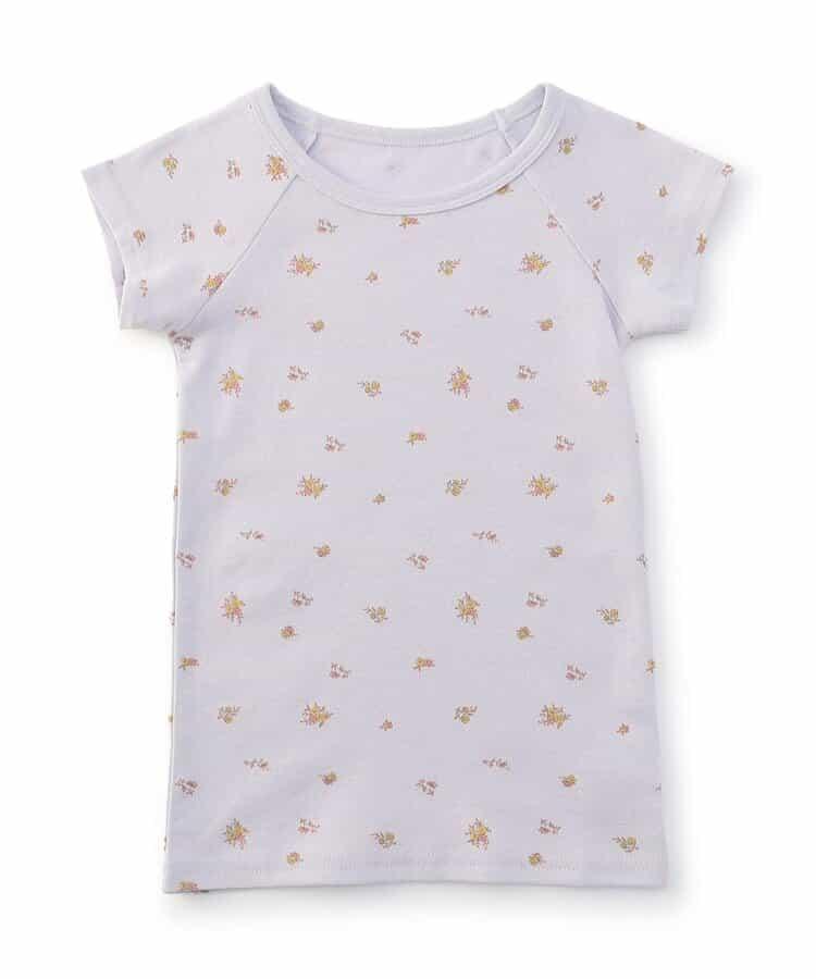 保暖隱形內搭短袖T恤