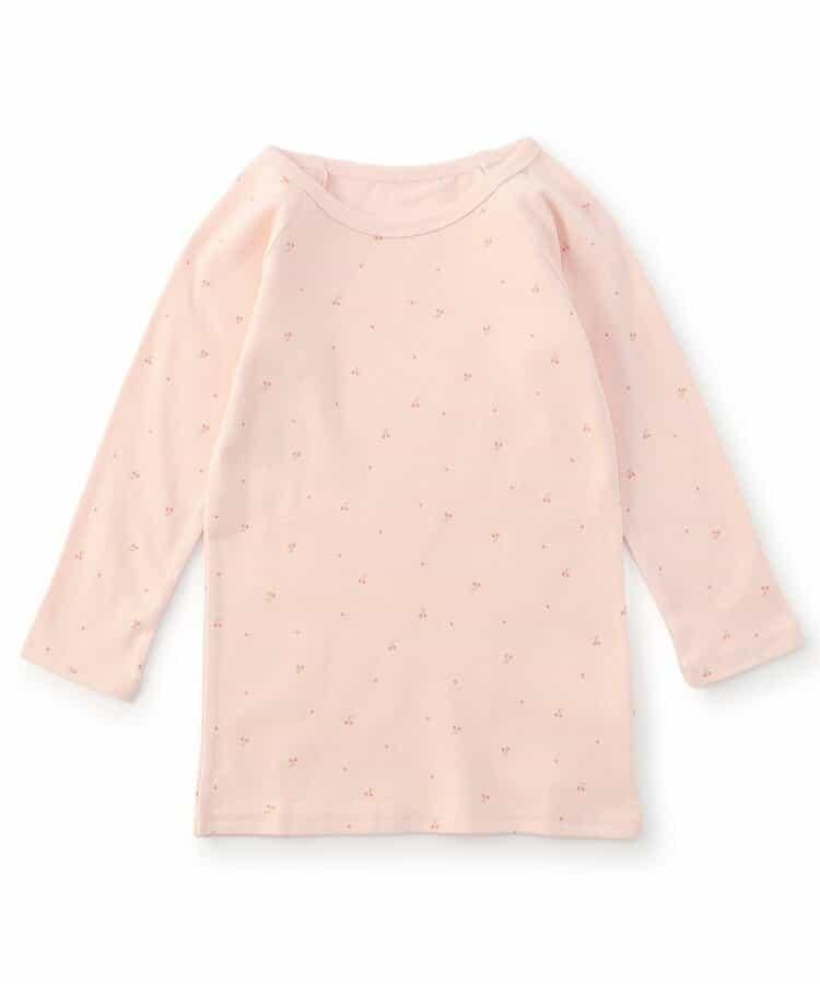 保暖隱形內搭長袖T恤