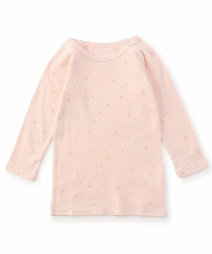 保暖隱形內搭長袖T恤