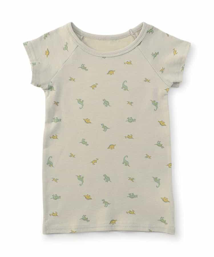 保暖隱形內搭短袖T恤