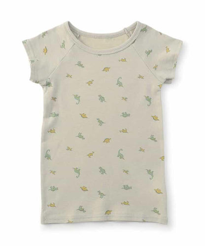 保暖隱形內搭短袖T恤