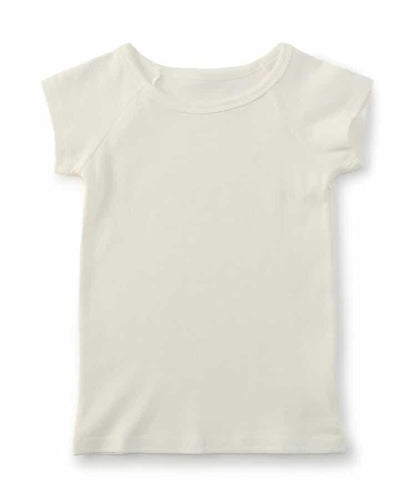 保暖隱形內搭短袖T恤