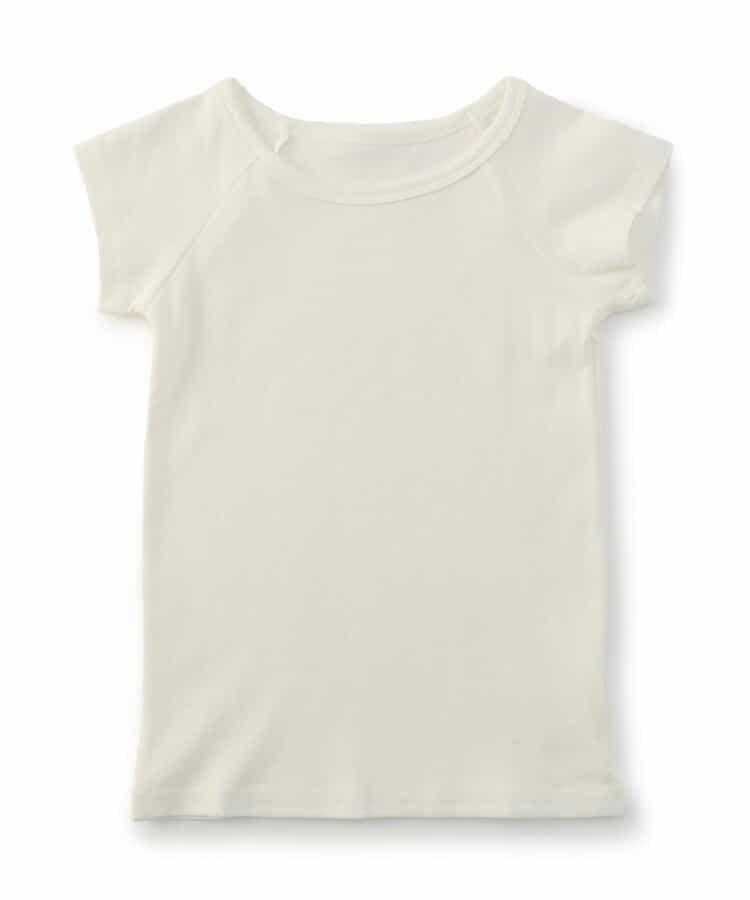 保暖隱形內搭短袖T恤