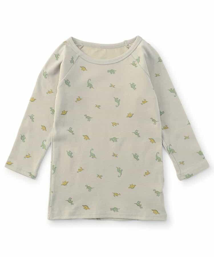 保暖隱形內搭長袖T恤