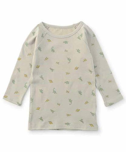 保暖隱形內搭長袖T恤