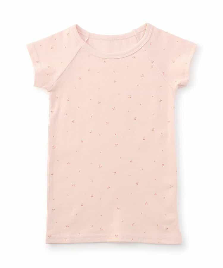 保暖隱形內搭短袖T恤