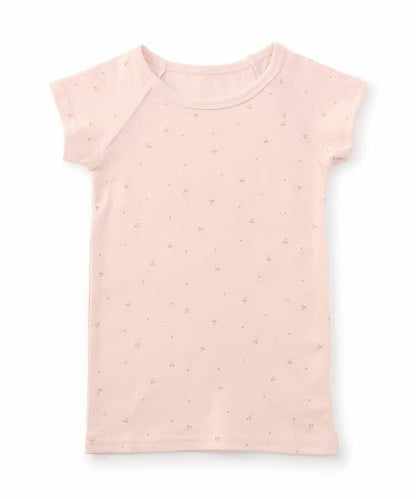 保暖隱形內搭短袖T恤