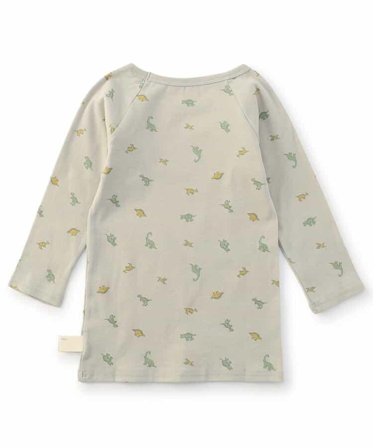 保暖隱形內搭長袖T恤