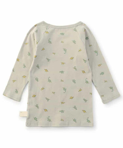 保暖隱形內搭長袖T恤