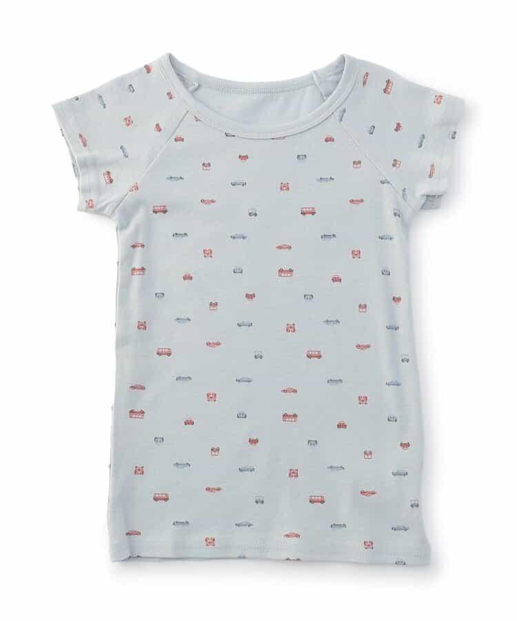 保暖隱形內搭短袖T恤